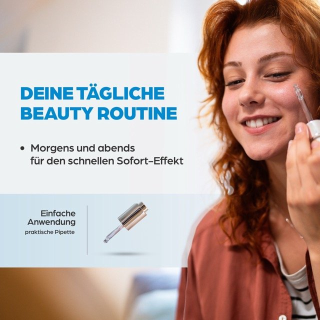 Dr. Böhm® Hyaluron Serum