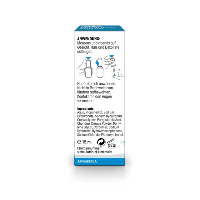 Dr. Böhm® Hyaluron Serum