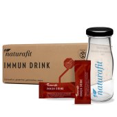 NATURAFIT Immun Drink Pulver