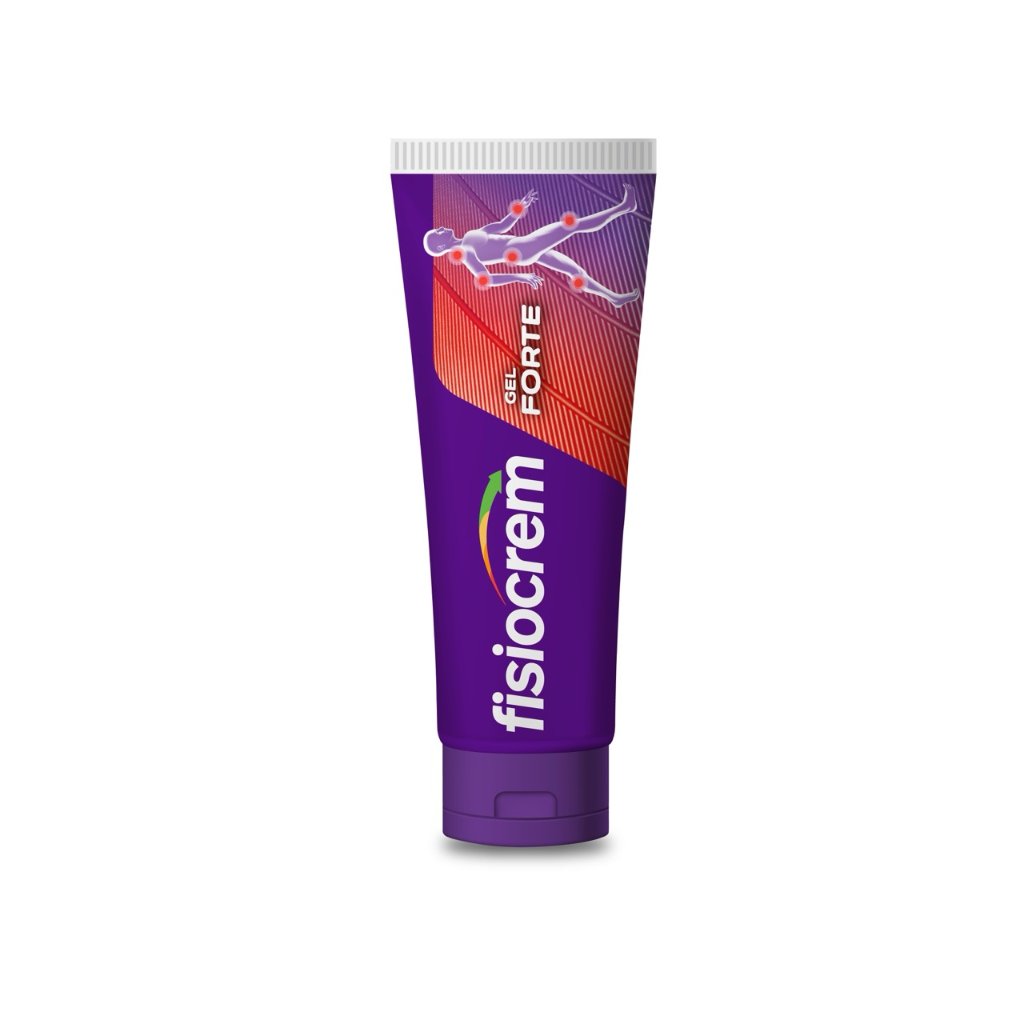FISIOCREM Gel Forte