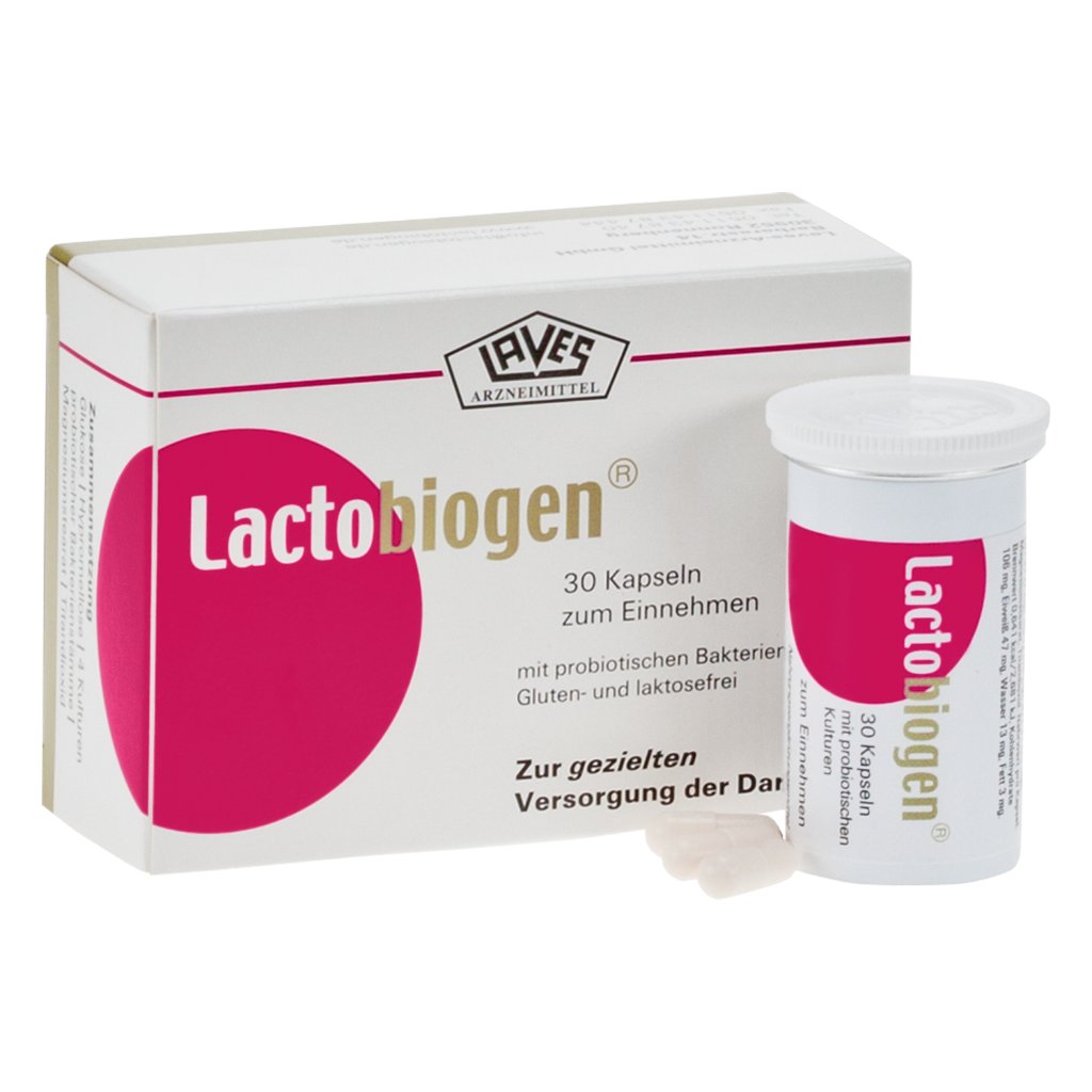 Lactobiogen®