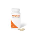 KARADOL magensaftresistente Kapseln