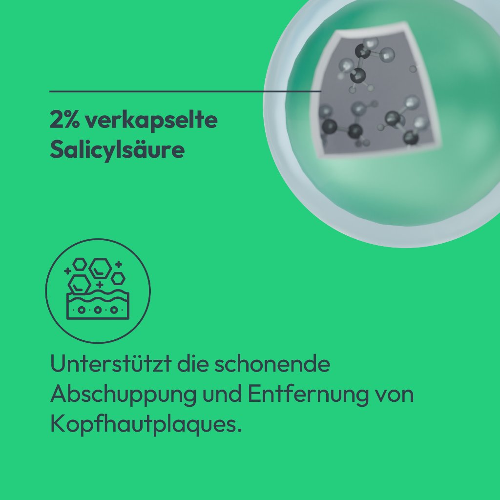 TERZOLIN PSO Pflegeshampoo
