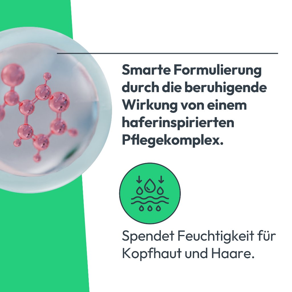 TERZOLIN PSO Pflegeshampoo