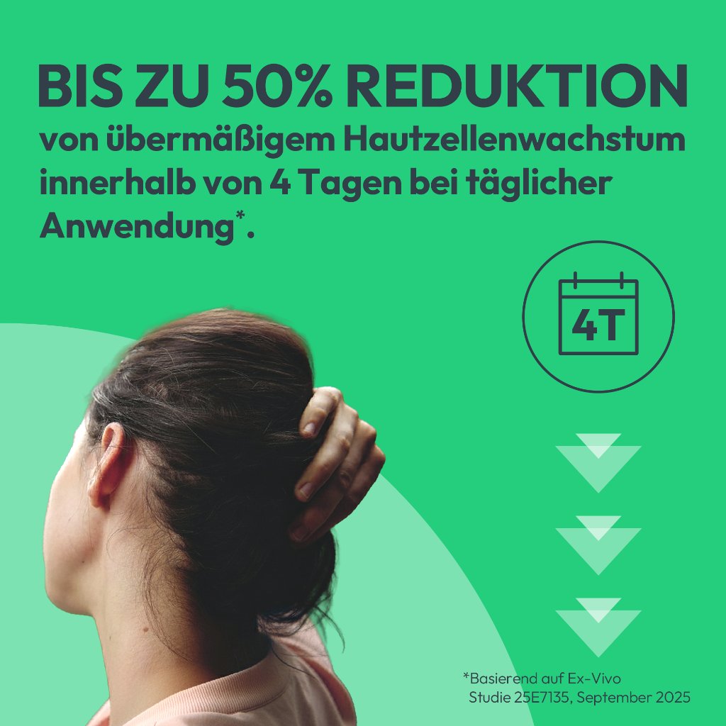 TERZOLIN PSO Pflegeshampoo