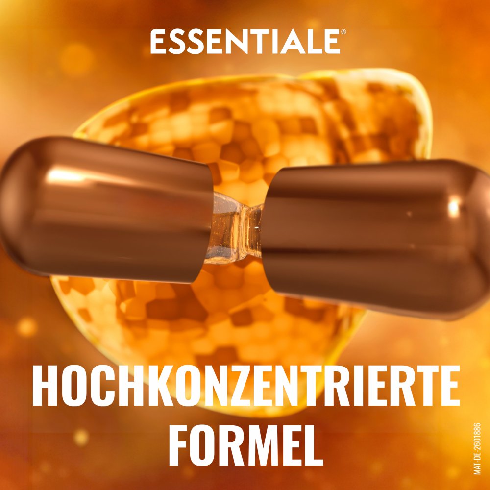 ESSENTIALE Kapsel 600 mg