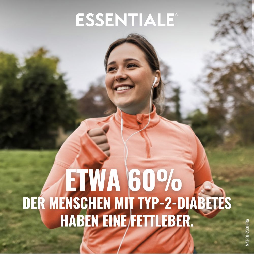 ESSENTIALE Kapsel 600 mg