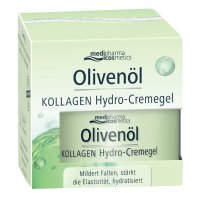 OLIVENÖL KOLLAGEN Hydro-Cremegel