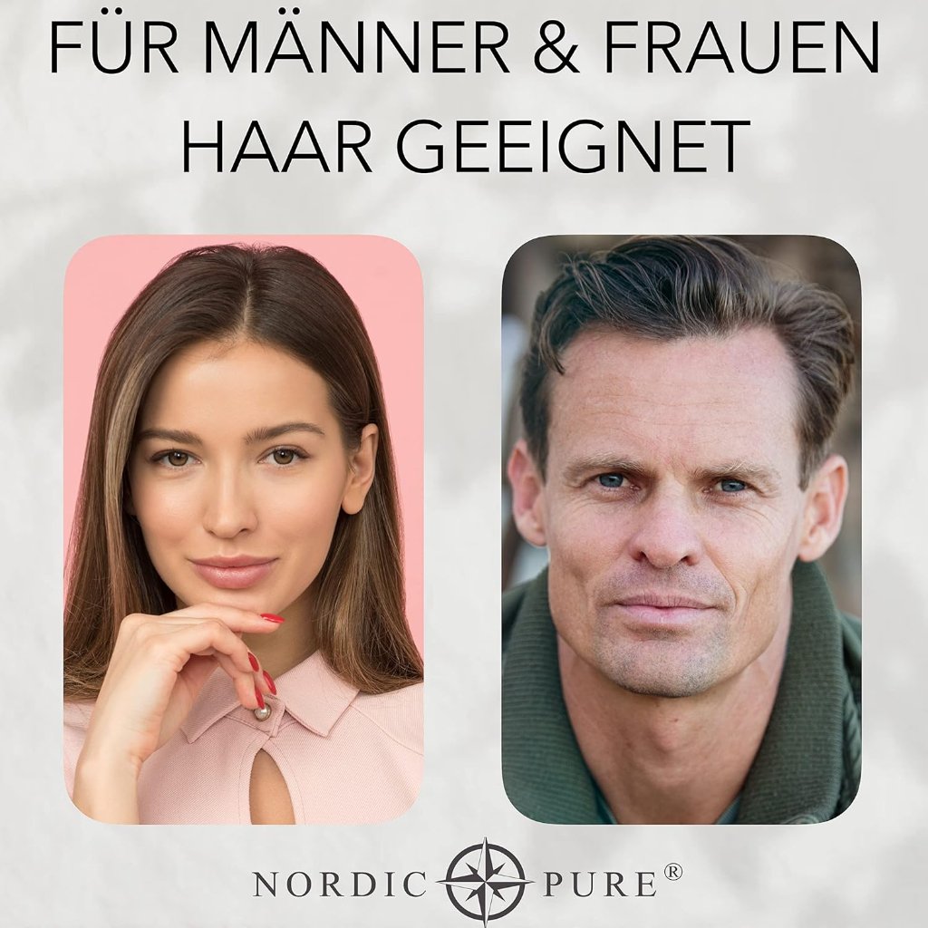 Nordic Pure Rosmarinextrakt (Rosmarinhydrolat)