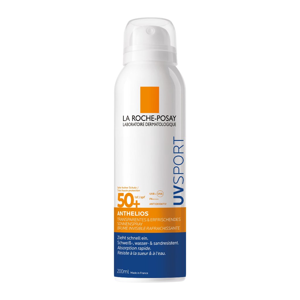 Anthelios PRO SPORT Mist LSF 50+