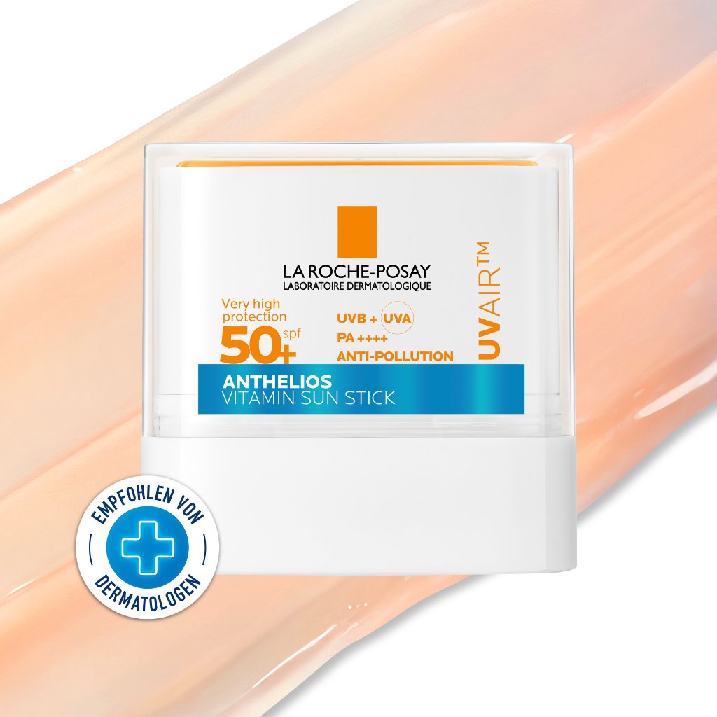 Anthelios UV Air Stick LSF 50+