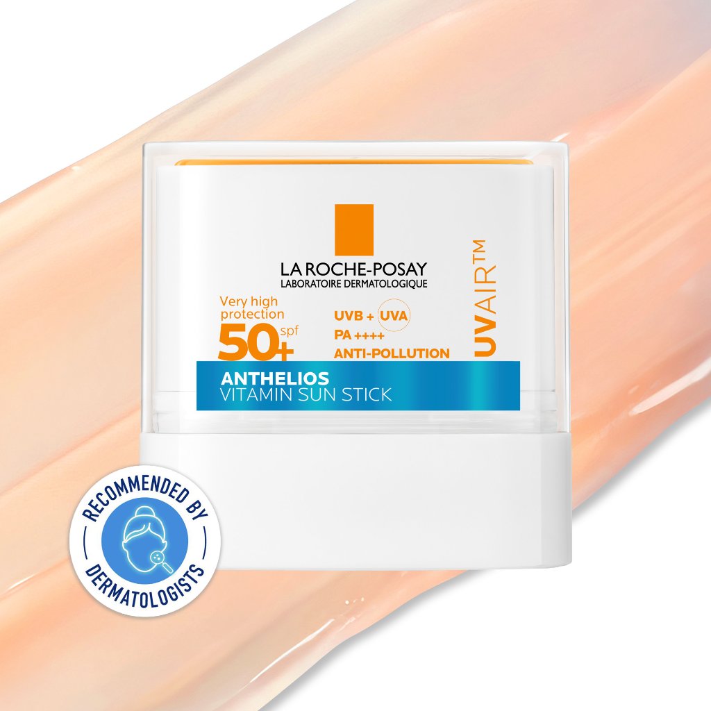 Anthelios UV Air Stick LSF 50+