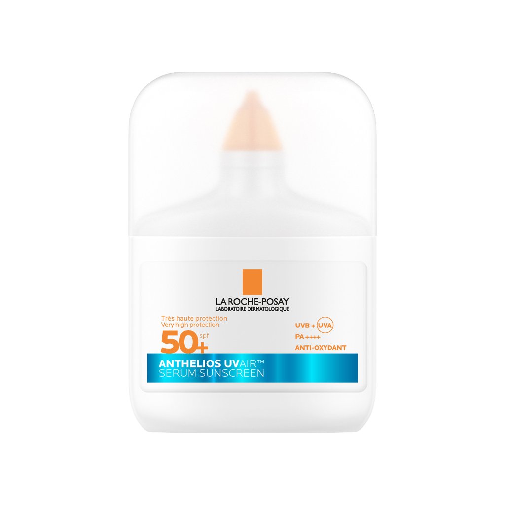 Anthelios UV Air Serum LSF 50+, 50 ml