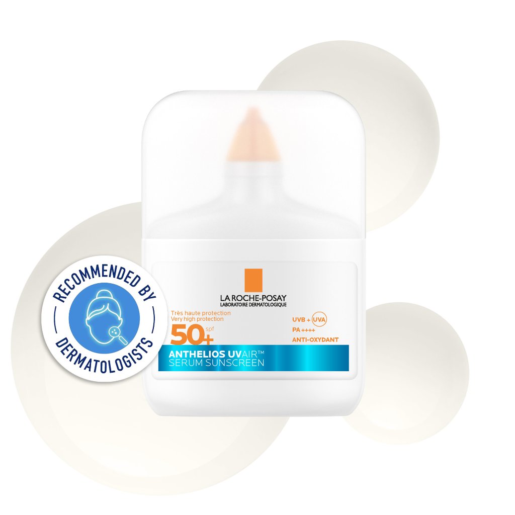 Anthelios UV Air Serum LSF 50+, 50 ml