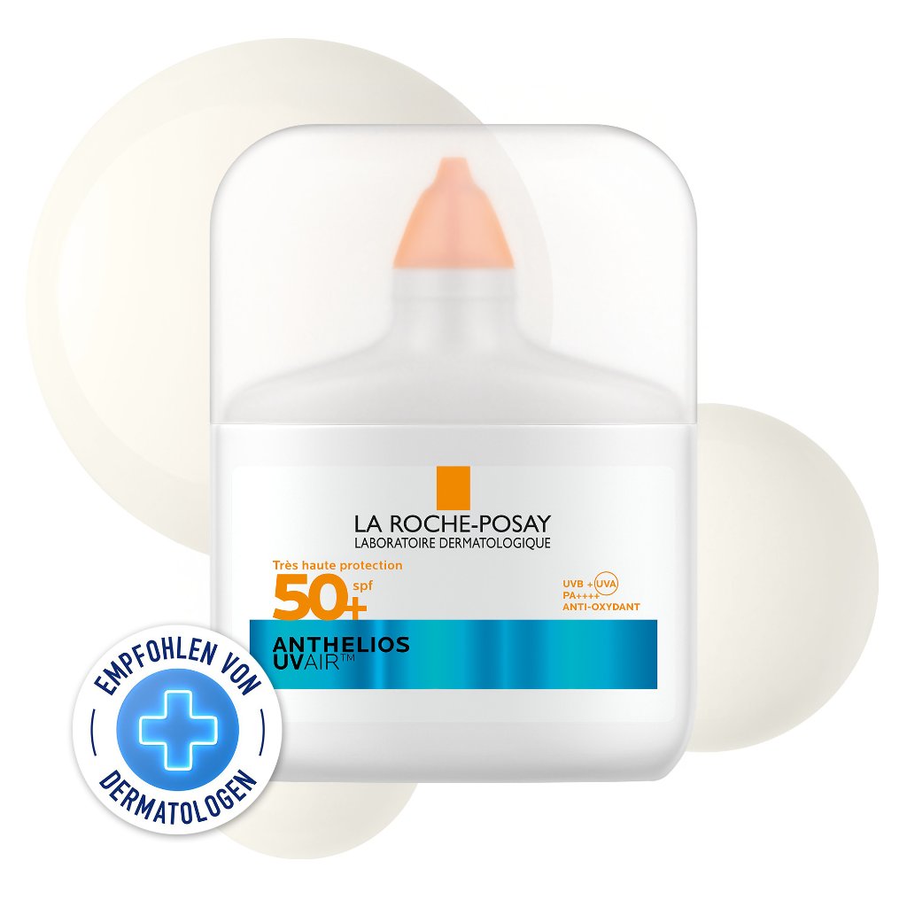 Anthelios UV Air Serum LSF 50+, 50 ml