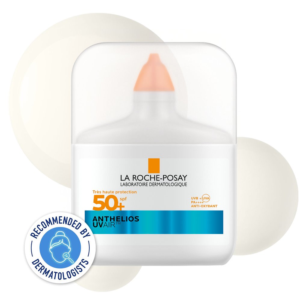 Anthelios UV Air Serum LSF 50+, 50 ml