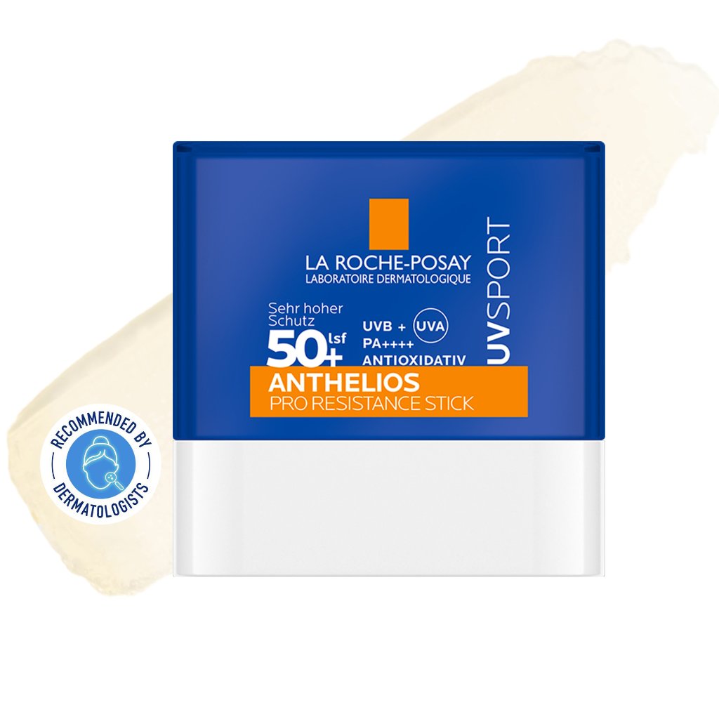 Anthelios PRO SPORT Stick LSF 50+, 10 ml
