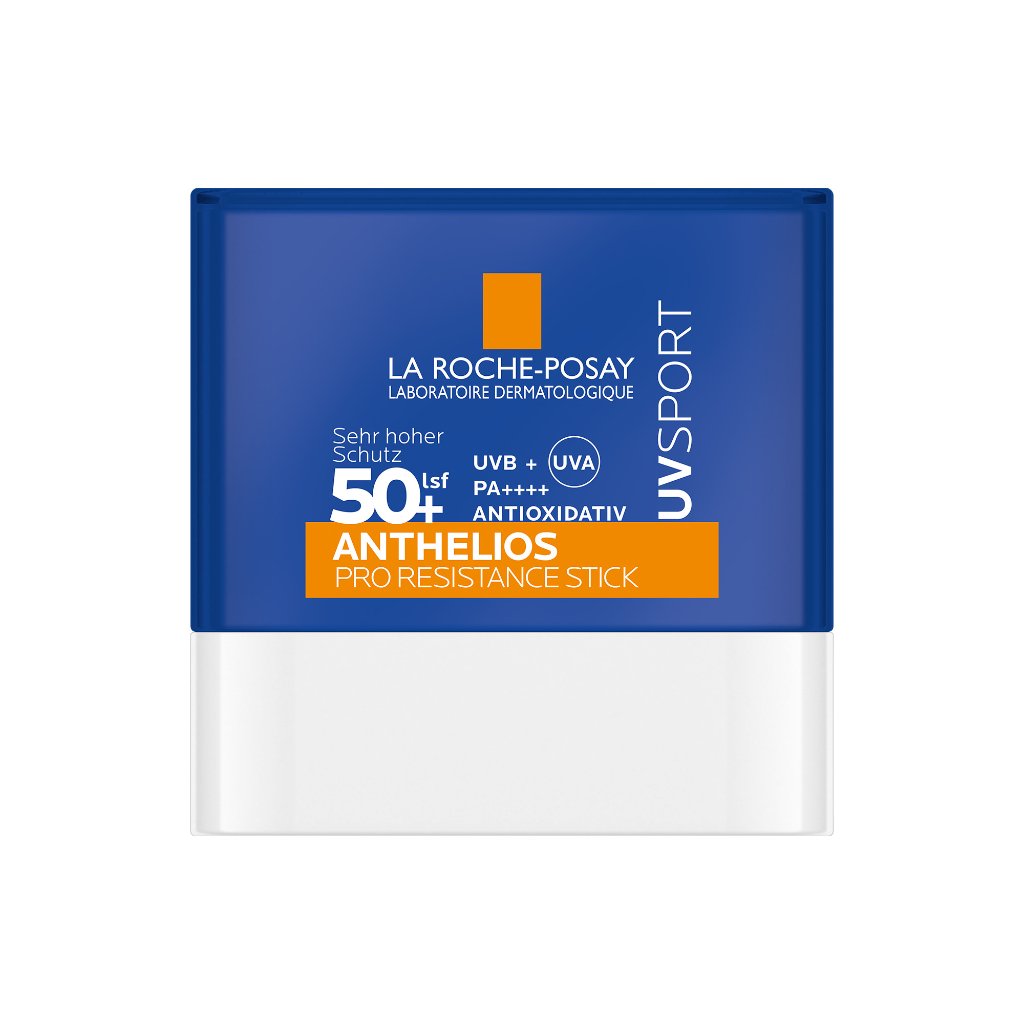 Anthelios PRO SPORT Stick LSF 50+, 10 ml