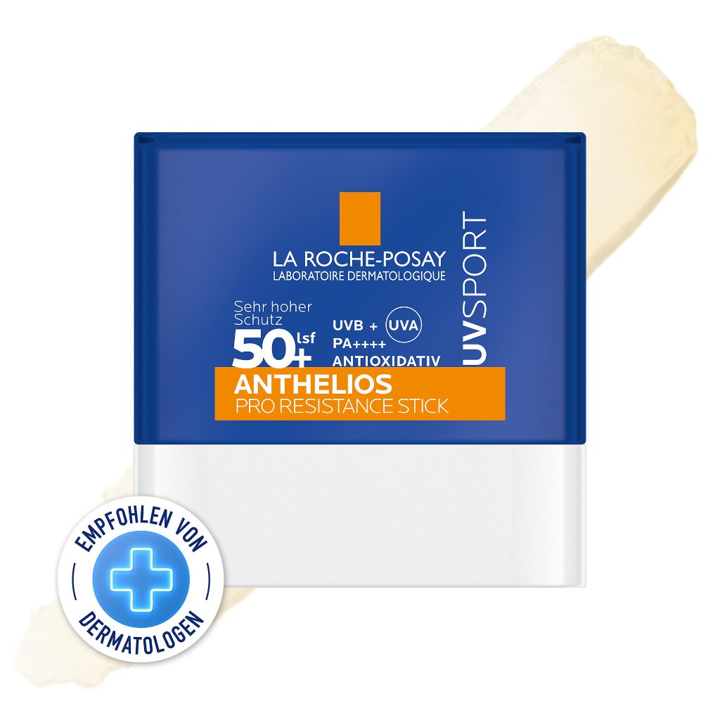 Anthelios PRO SPORT Stick LSF 50+, 10 ml