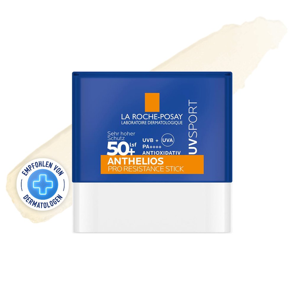 Anthelios PRO SPORT Stick LSF 50+, 10 ml