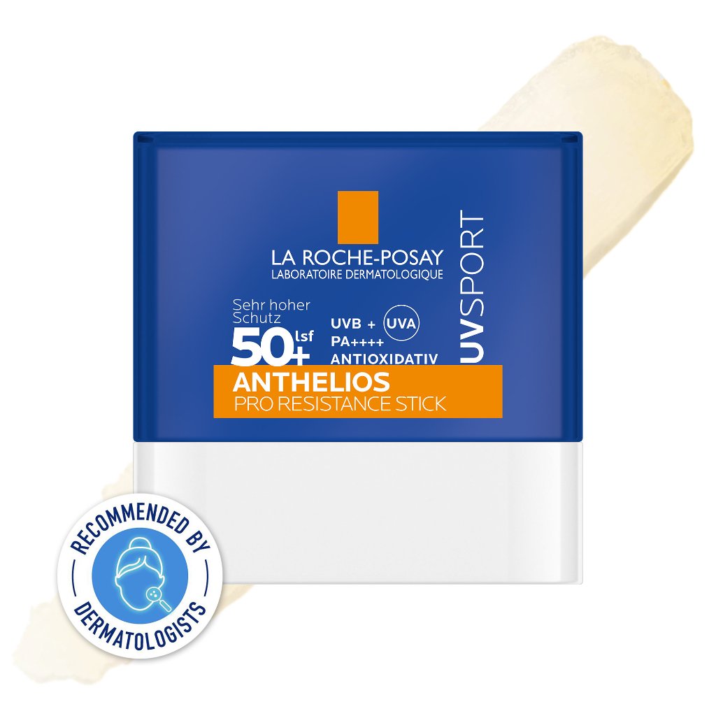 Anthelios PRO SPORT Stick LSF 50+