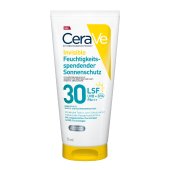 CeraVe Invisible Feuchtigkeitspend. Sonnenschutz LSF30 75 ml