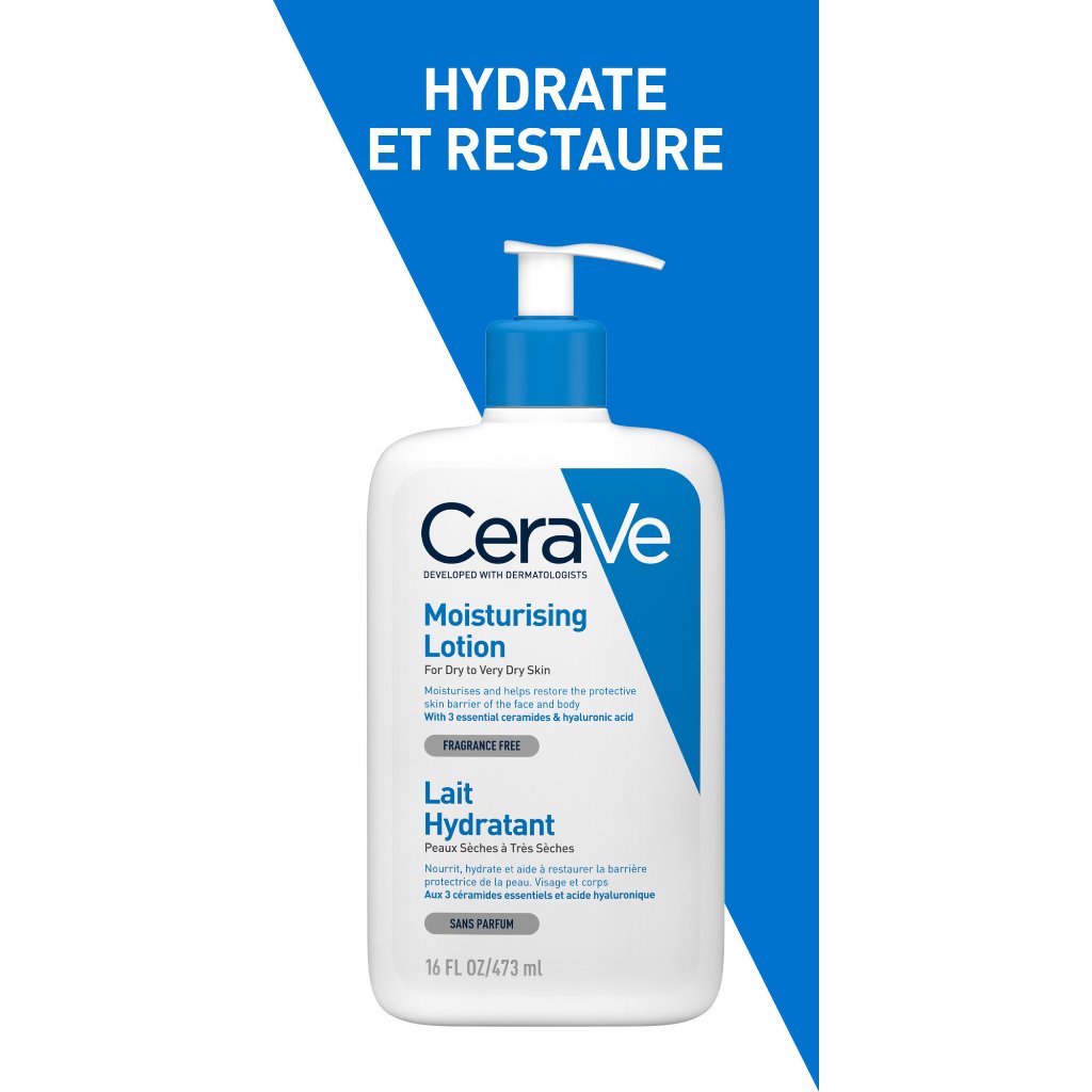 CeraVe Invisible Feuchtigkeitssp.Sonnenschutz LSF 50+ 177 ml