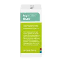MYBIOTIK Baby Flüssigkeit zum Einnehmen