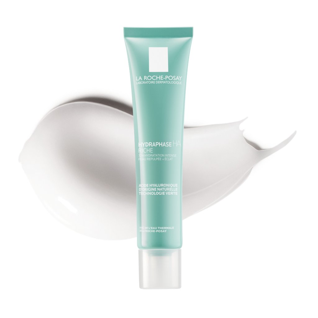 Hydraphase HA Reichhaltig 40ml