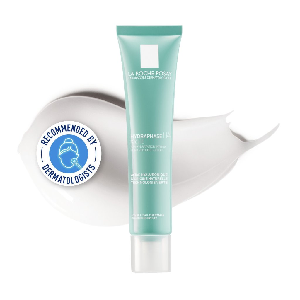 Hydraphase HA Reichhaltig 40ml