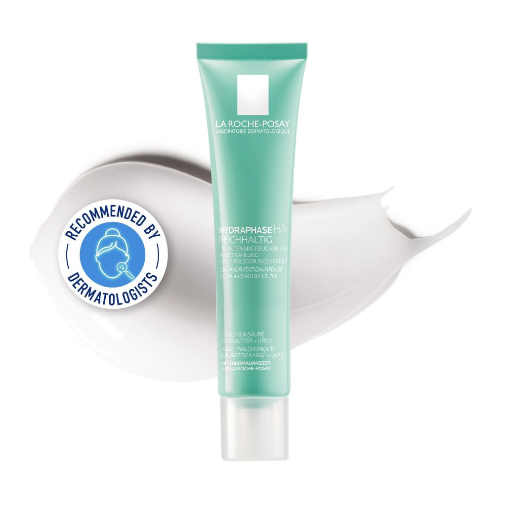 Hydraphase HA Reichhaltig 40ml