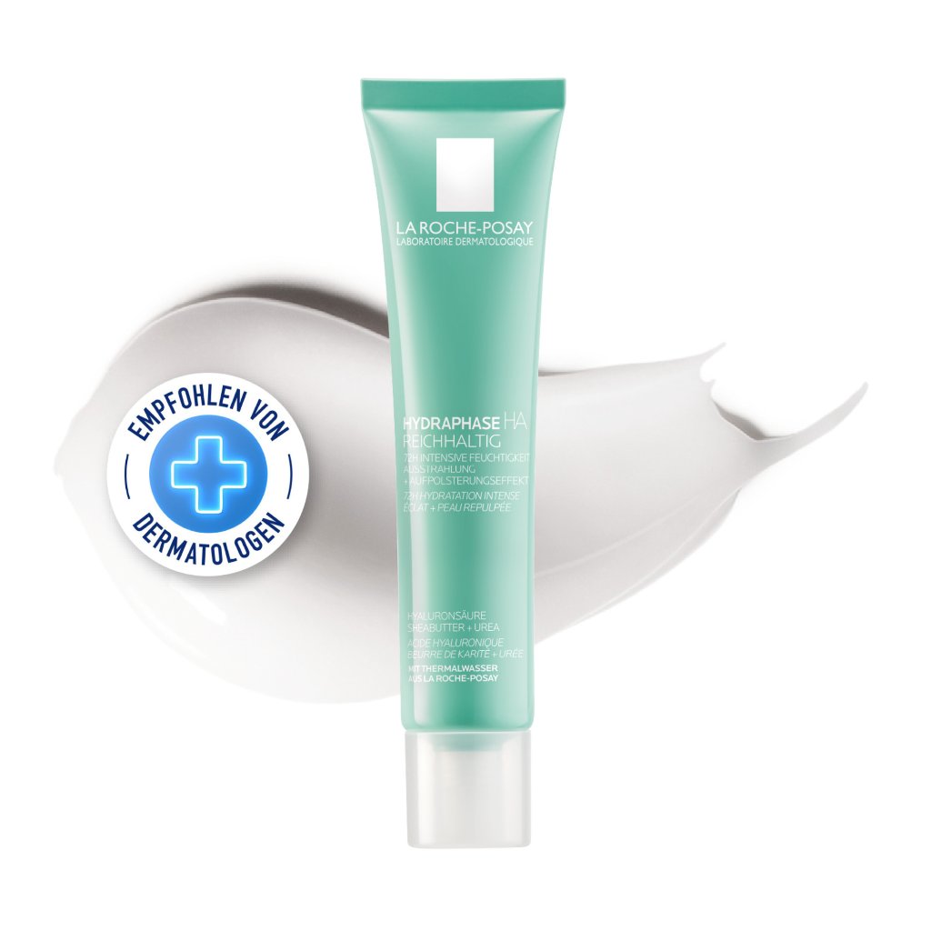 Hydraphase HA Reichhaltig 40ml