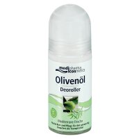 OLIVENÖL DEOROLLER mediterrane Frische