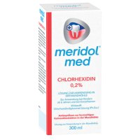 MERIDOL med Chlorhexidin 0,2% Lsg.Anw.Mundhöhle