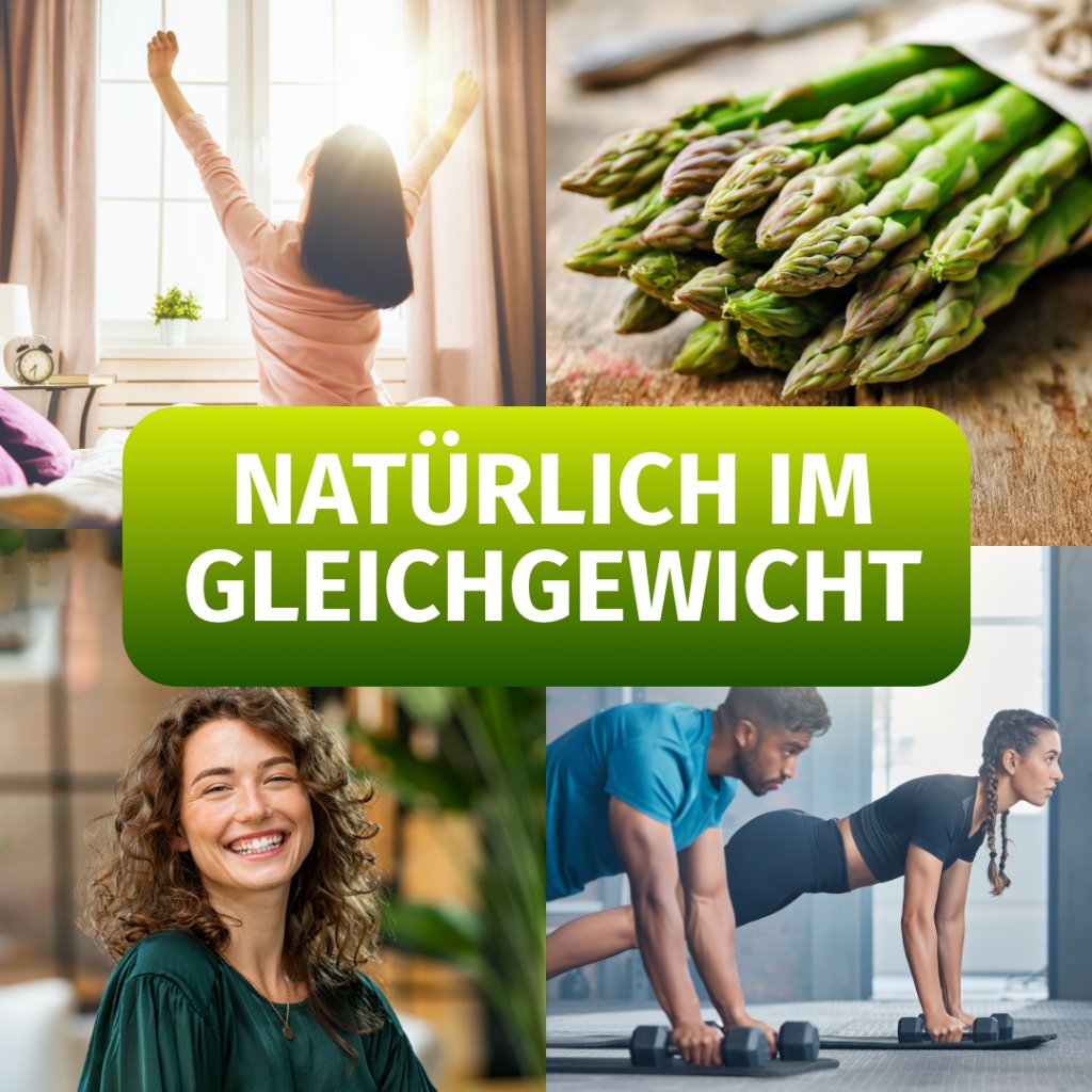 GREEN NATURALS L-Glutathion 1.400 mg vegan