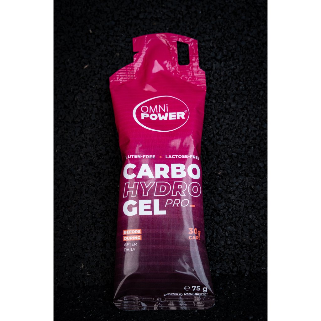 OMNI POWER CARBO HYDRO GEL Pro neutral