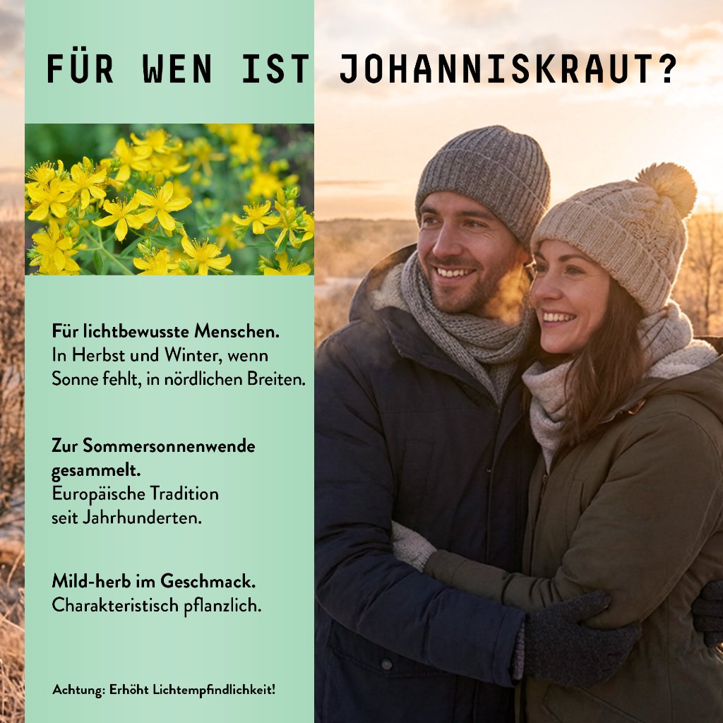 Marishanti Johanniskraut Extrakt – alkoholfrei