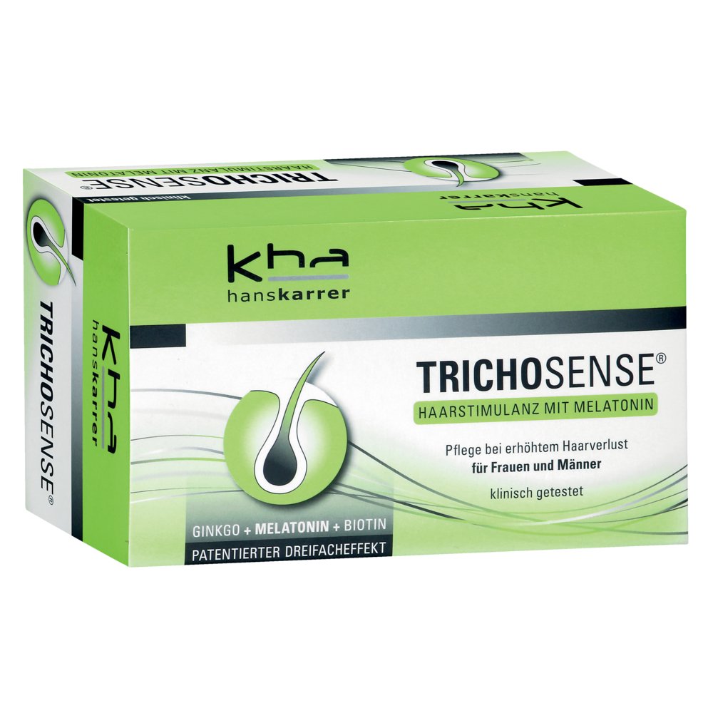 TRICHOSENSE Lösung