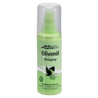 OLIVENÖL DEOSPRAY mediterrane Frische