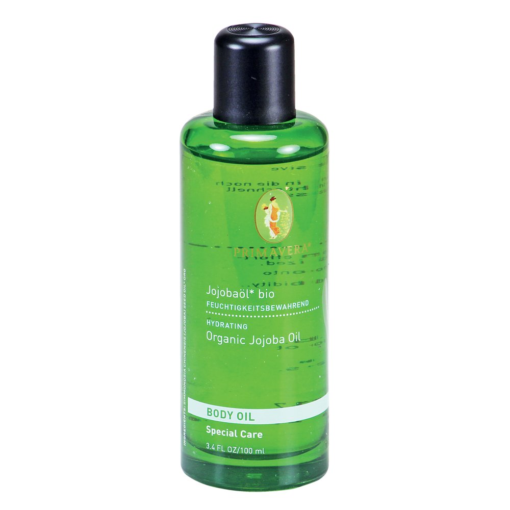 JOJOBA ÖL Bio