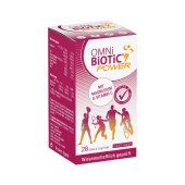 OMNI BiOTiC POWER Direkt Sticks