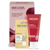 WELEDA Geschenkset Intenstiv Handcre.& Everon 2026