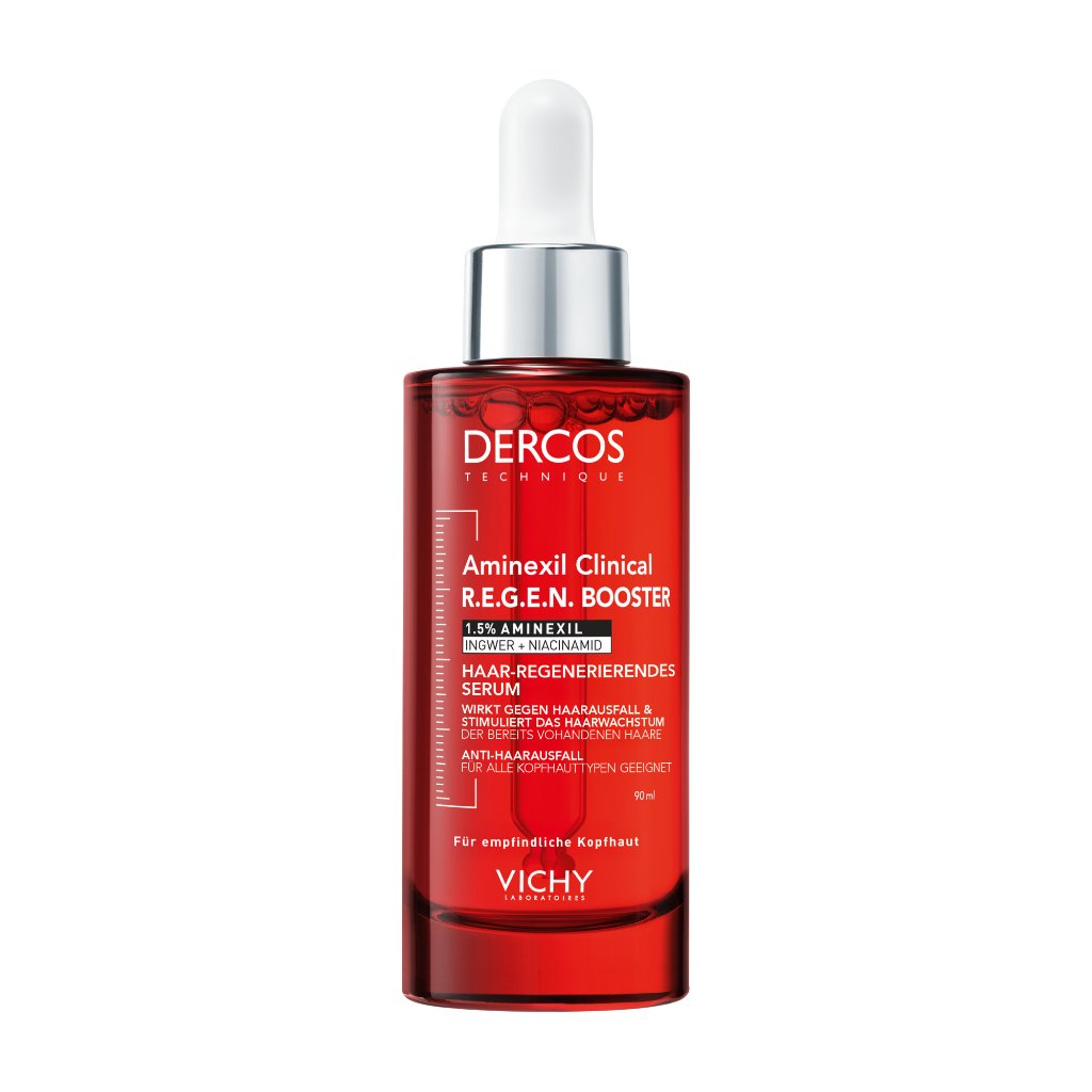 Vichy Dercos R.E.G.E.N. Booster Anti-Haarverlust