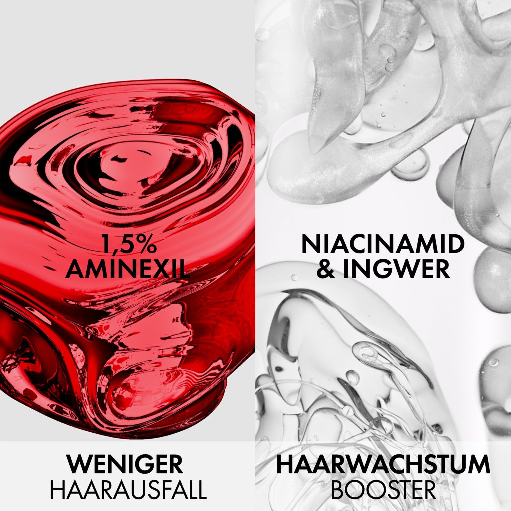 Vichy Dercos R.E.G.E.N. Booster Anti-Haarverlust