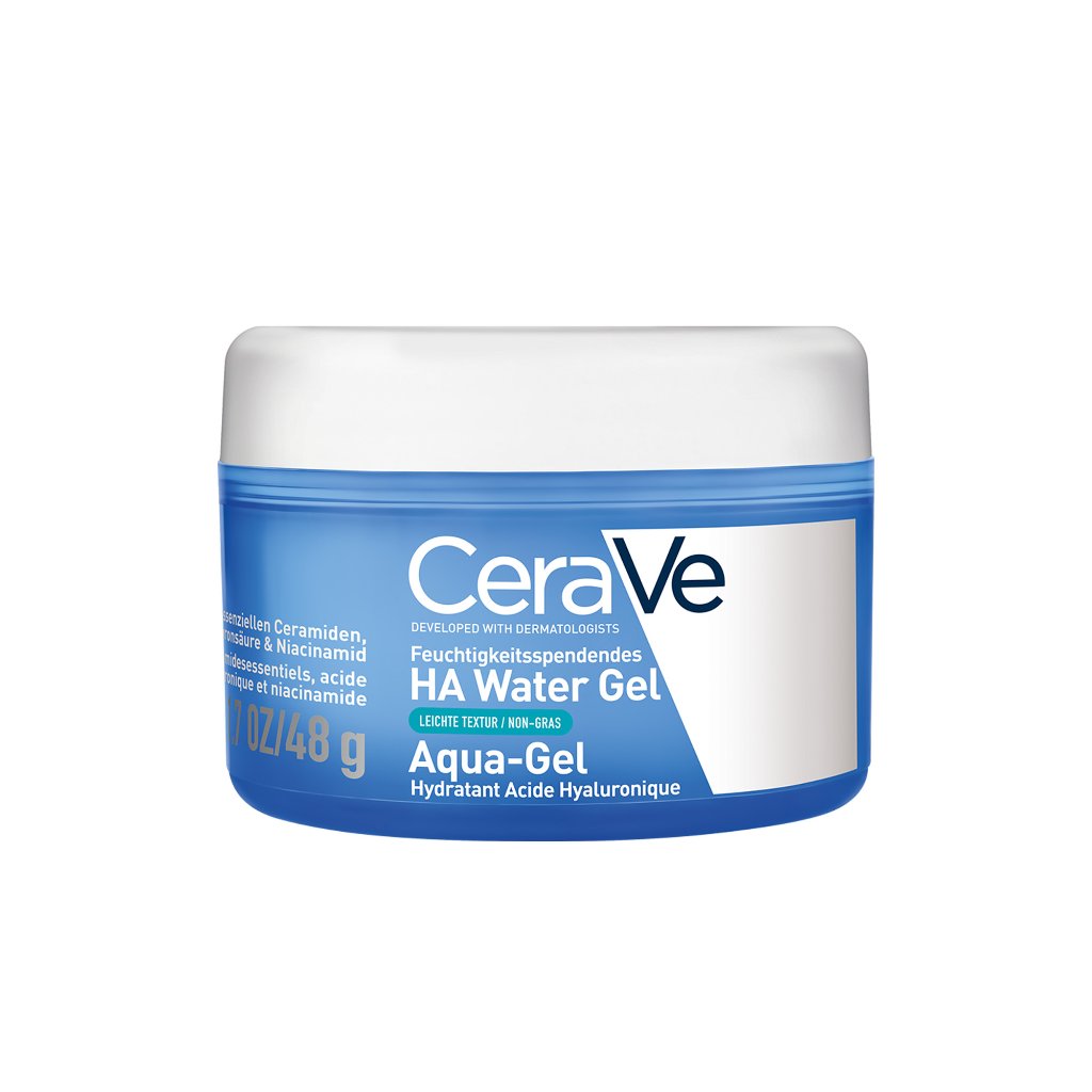 CeraVe Feuchtigkeitsspendendes HA Water Gel