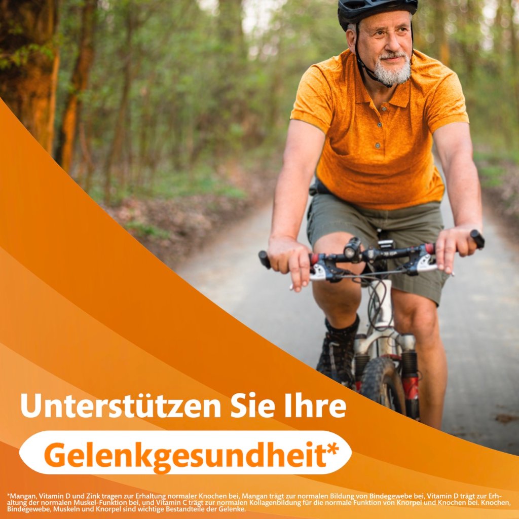 KYTTAVIT Extra Glucosamin Kombipackung