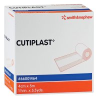 CUTIPLAST 8 cmx5 m Wundverband im Spender