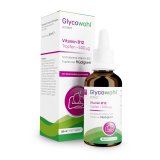 GLYCOWOHL Vitamin B12 Tropfen 500 μg bei Müdigkeit
