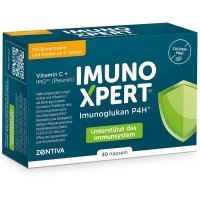 ImunoXpert® Kapseln 30 Stück