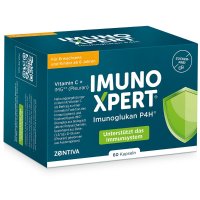 ImunoXpert® Kapseln 60 Stück